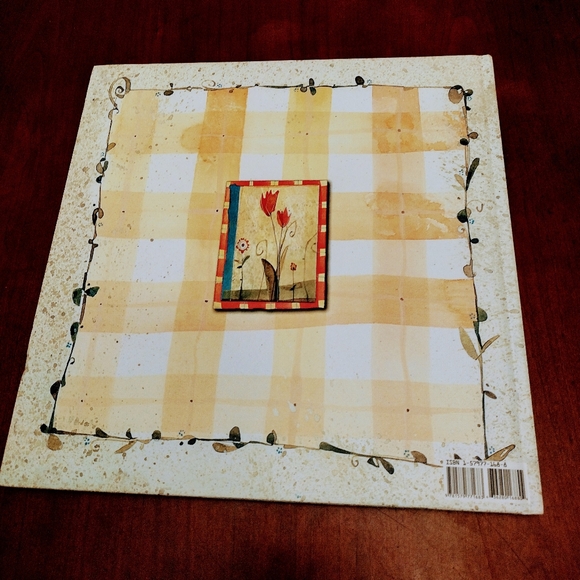 Mother & Daughter Record Book - Picture 9 of 9